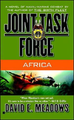 [Joint Task Force 04] • Africa